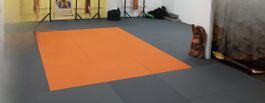Tatami Matten 2x1m
