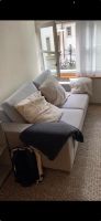 Sofa gratis abzugeben