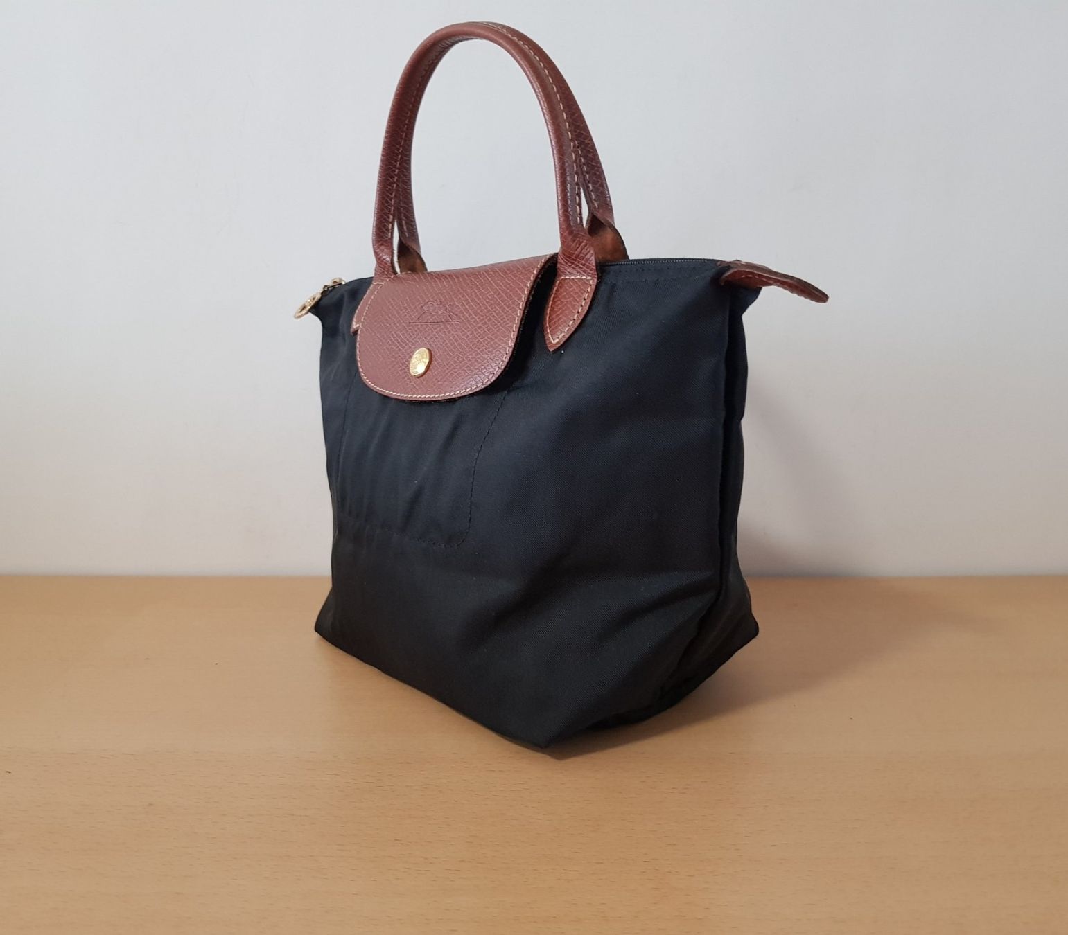Longchamp Taschen für Damen: Longchamp Le Pliage Tasche Type S – Gebraucht aus Basel von Birs868 2