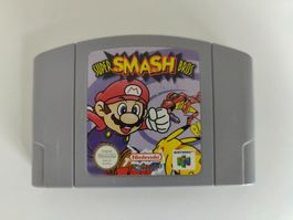 Super Smash Bros. Nintendo 64