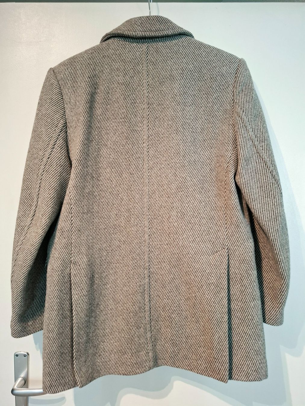 H&M Jacken: Veste en laine H&M – Gebraucht aus Carouge GE von Juli_03 3