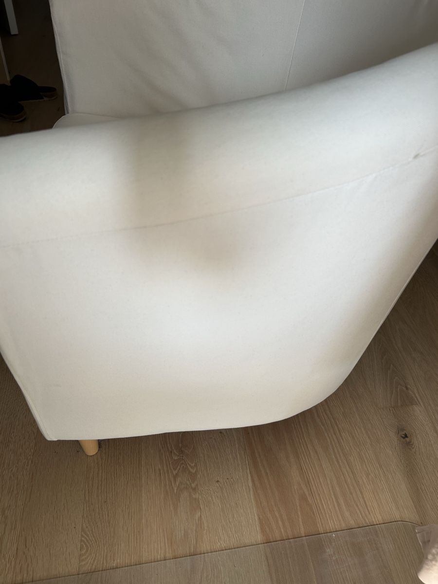 Ikea Poltrone: Sessel - IKEA Tullsta – Usato da Zürich venduto da fel_v9fm 3