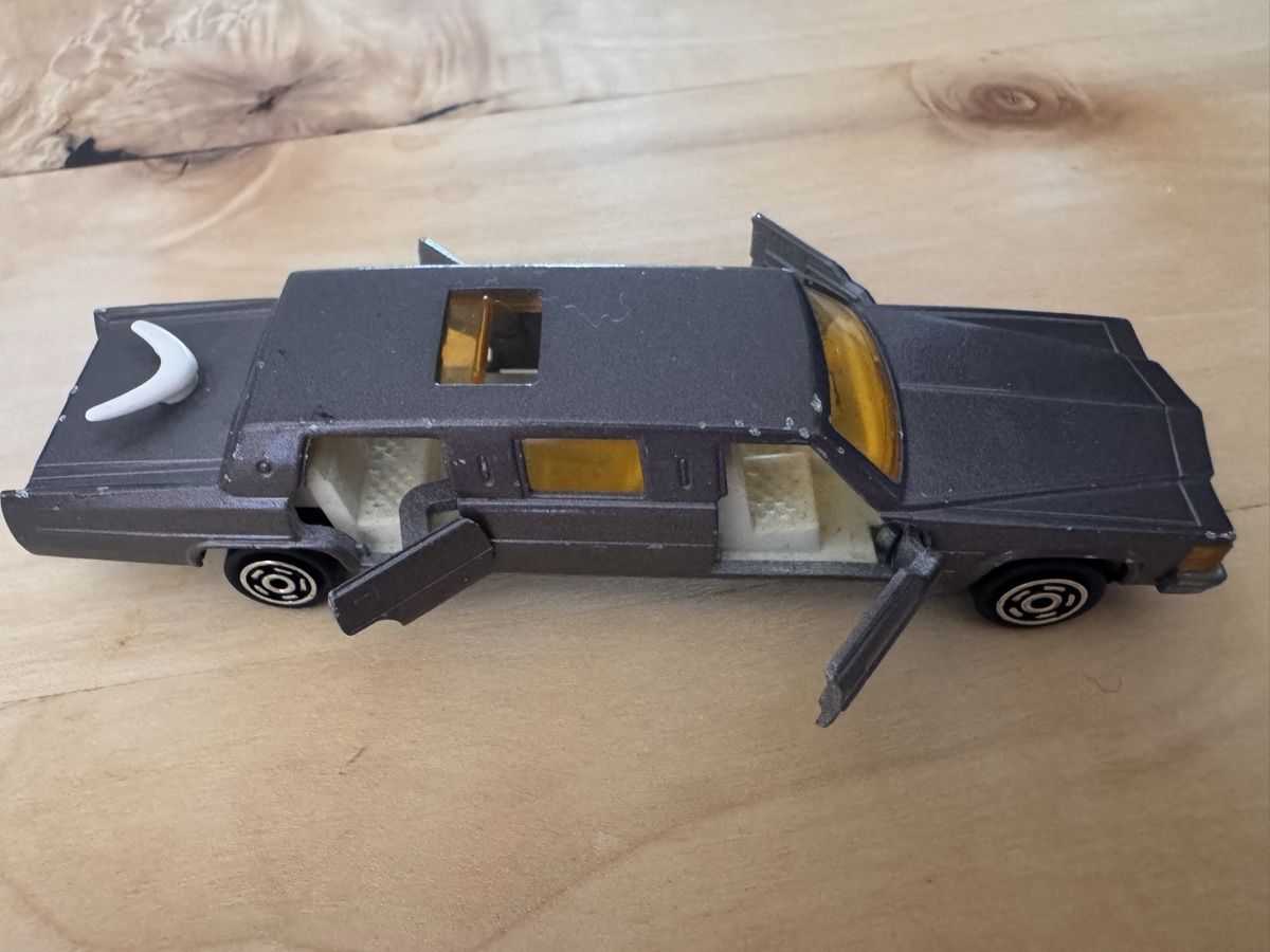 Spielzeuge: Spielzeugautos, gebrauchter Zustand – Gebraucht aus Solothurn von Alex702 7
