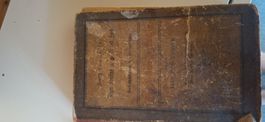 Altes Kochbuch Jenny Lina Eberts 1459 Koch-Rezepte