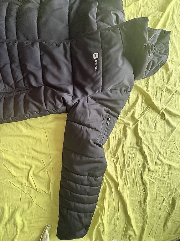 Giacche: Rang Jacke – Usato da Therwil venduto da OdvalaV2 4