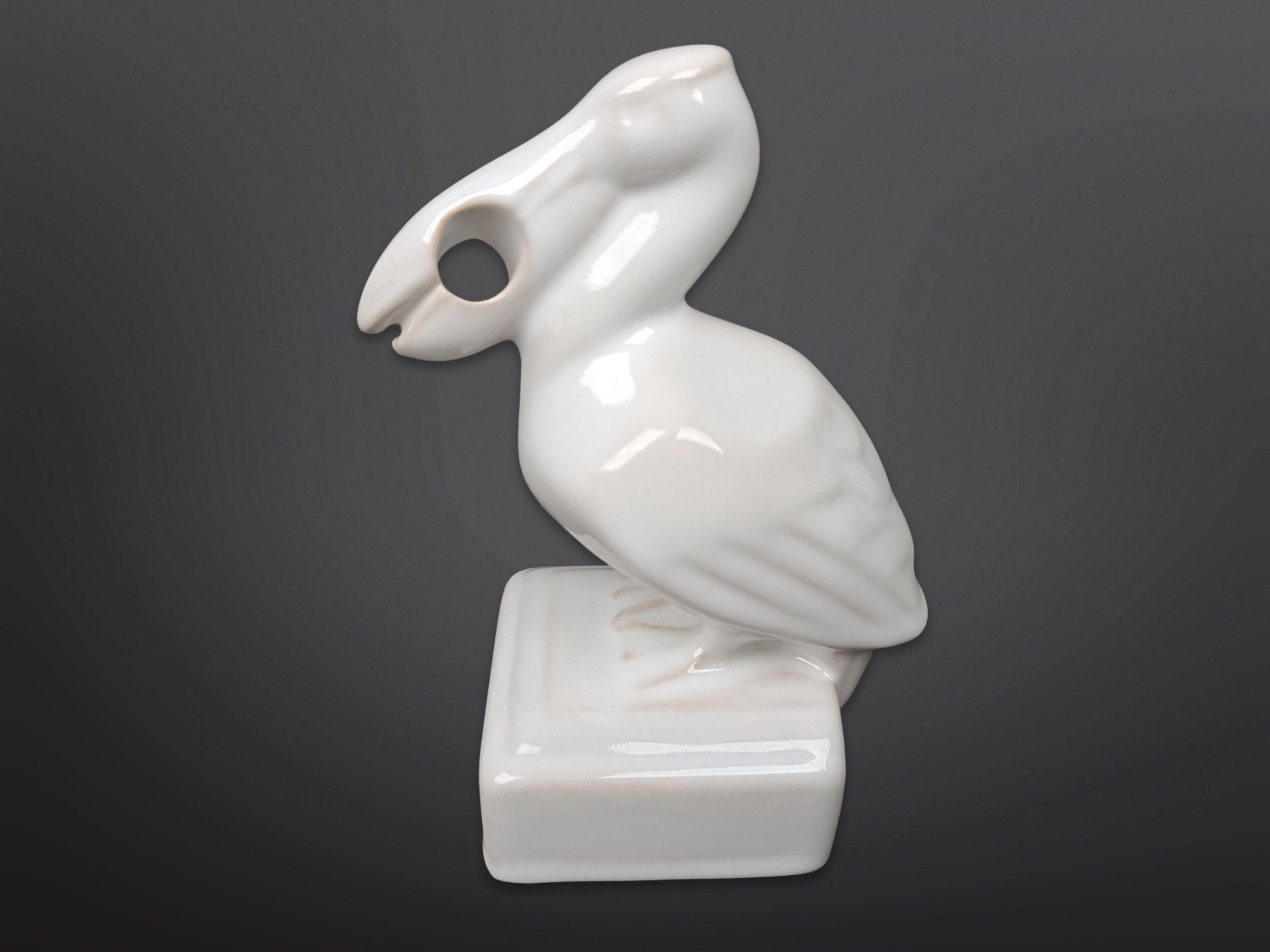 Figurines: PELIKAN Stiftehalter – D'occasion à Suhr par Restwert_Suhr 2
