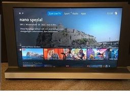 Bang & Olufsen Beovision 8-40