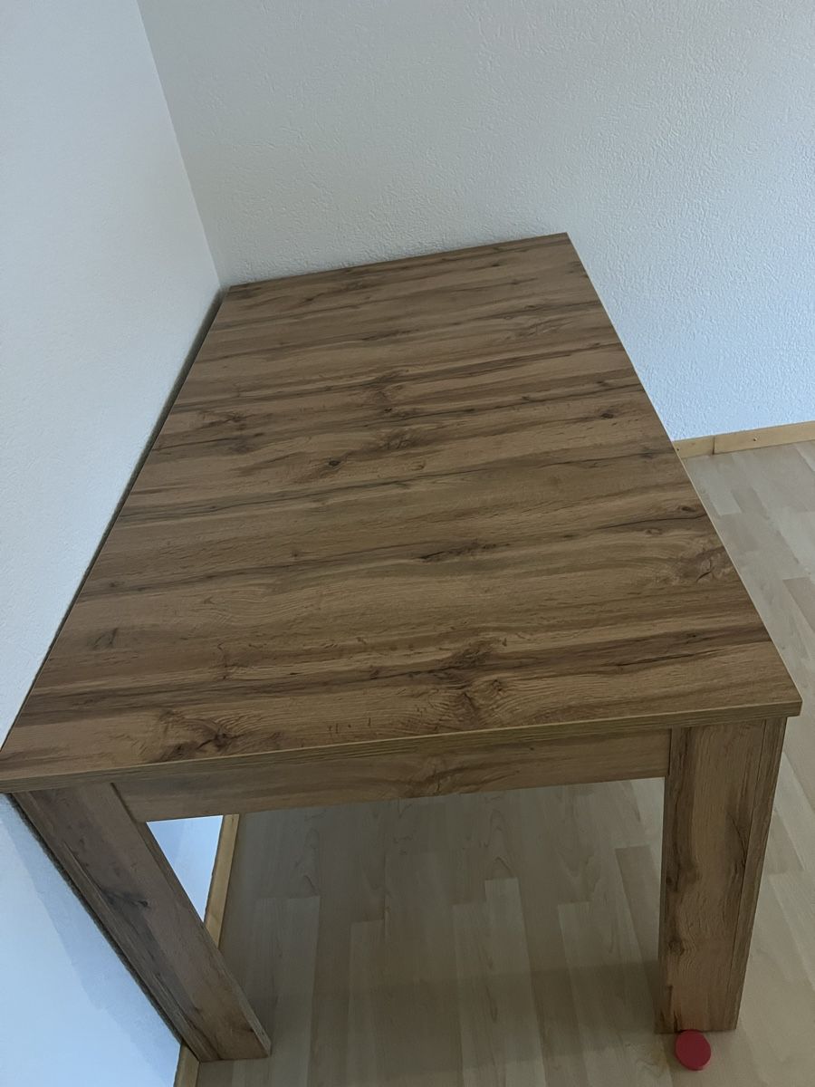 Tische: Muss Weg – Neu (gemäss Beschreibung) aus Herisau von nit_56z2 3