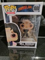 Figurine Pop Zombieland - Bill Murray - Édition Limitée!