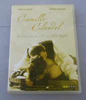 CAMILLE CLAUDEL - Isabelle Adjani/Gerard Depardieu