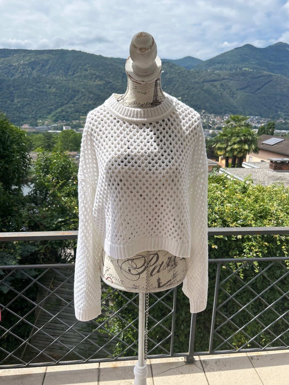 H&M Maglioni & Felpe: Pullover H&M Neu (M) – Nuovo e nell'imballaggio originale da Vezia venduto da sidu03