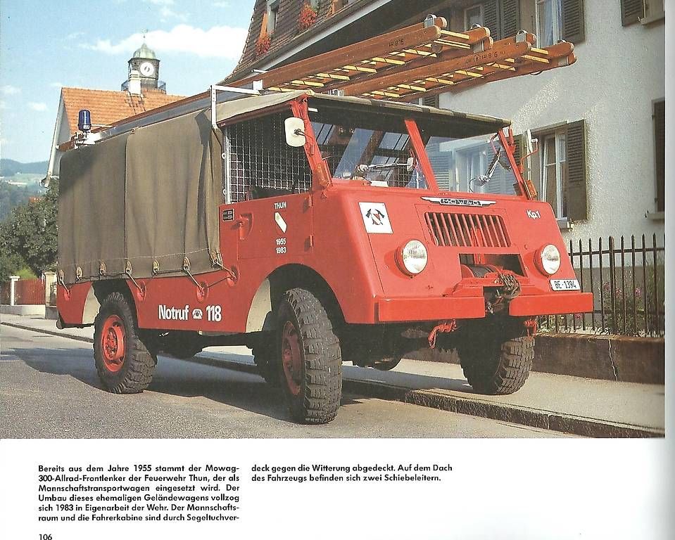 Libri: Schweizer Feuerwehren – Usato da muensingen venduto da hanspeterf01 3