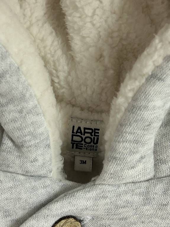 Giacche & Cappotti: Babyjacke  – Nuovo e nell'imballaggio originale da St. Gallen venduto da tea_1234 2