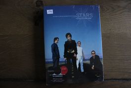 THE CRANBERRIES STARS THE BEST OF 1992 - 2002 2 CD E 1 DVD