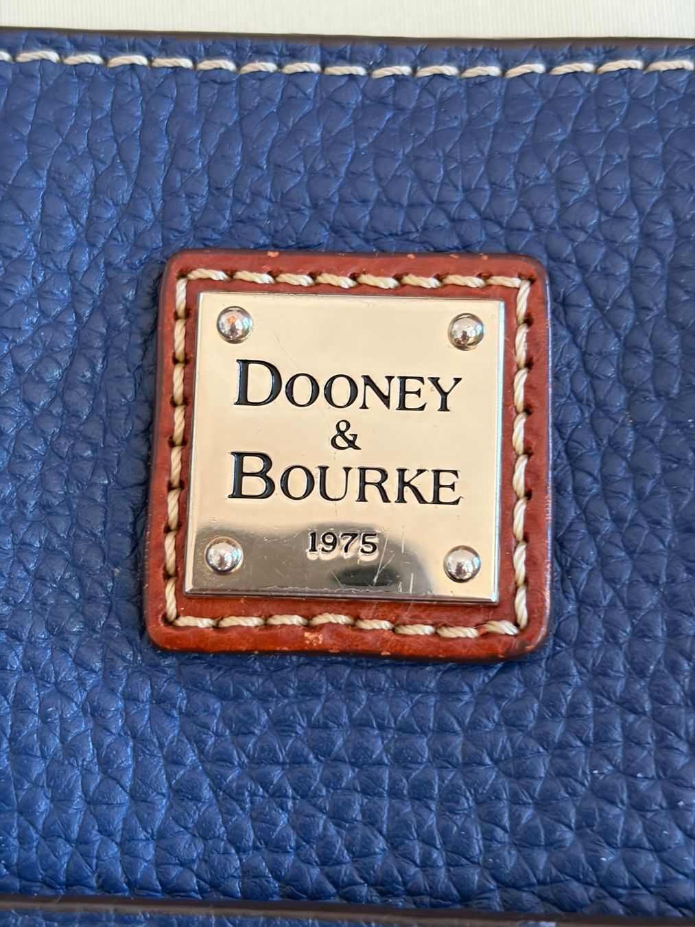 Dooney & Bourke Borse: DOONEY & BOURKE Tasche – Usato da Interlaken venduto da Bona55 1