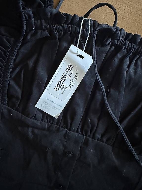 Costumi da bagno & Bikini: Frankie's Bikinis Dress – Usato da Zug venduto da wwwx 2