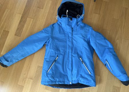Active by Tchibo Skijacke, Gr. 40 (M)