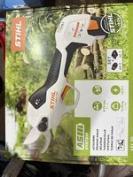 STIHL ASA 20 Akku-Astschere 