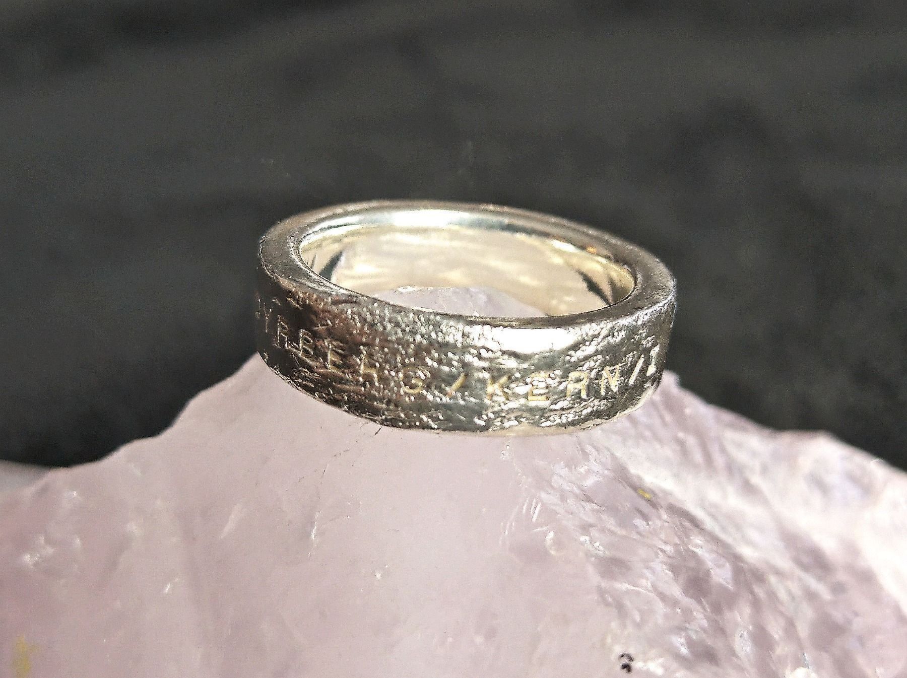 Ringe: Ring Dyrberg / Kern – Gebraucht aus Istighofen von Ringparadies 1