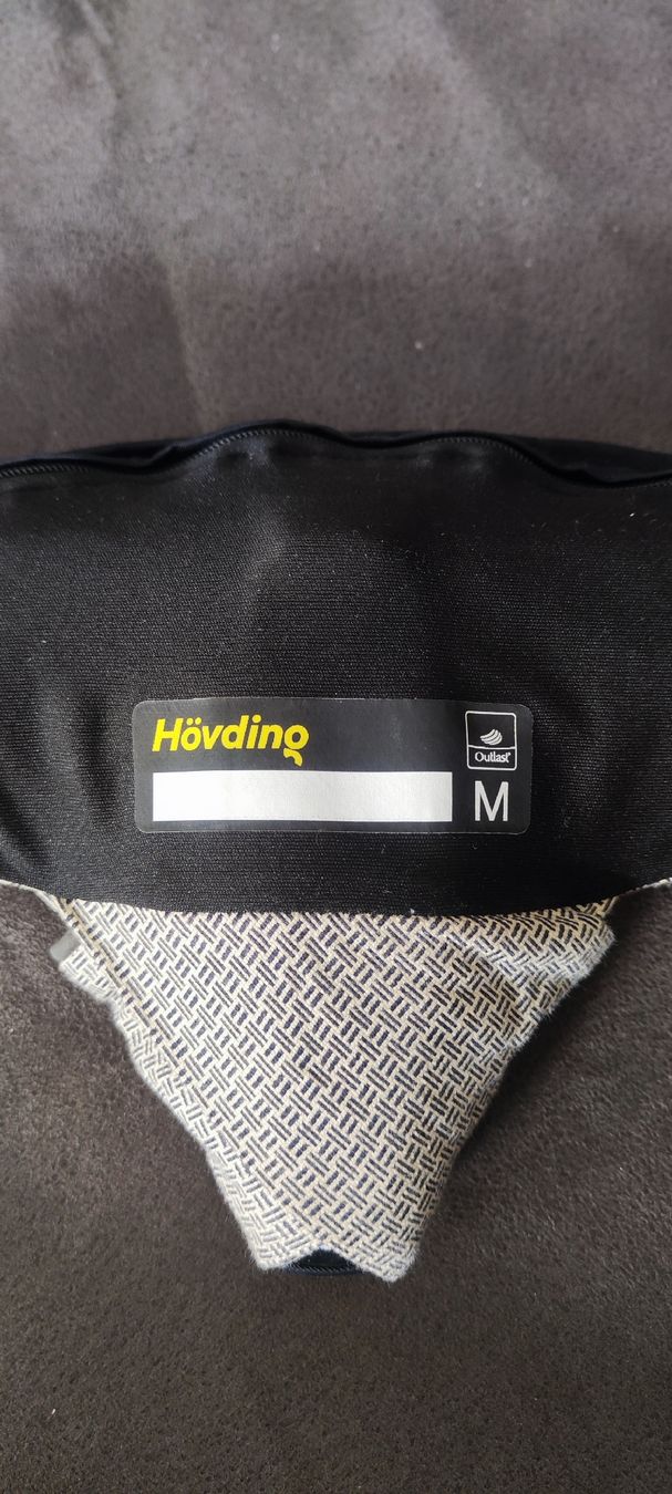 Caschi: Hövding 2 wie neu inkl Cover Größe M  – Nuovo (secondo la descrizione) da Schwändi GL venduto da db1_6f28 3