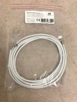 Anschlusskabel 3m TV Media Box / Kabel