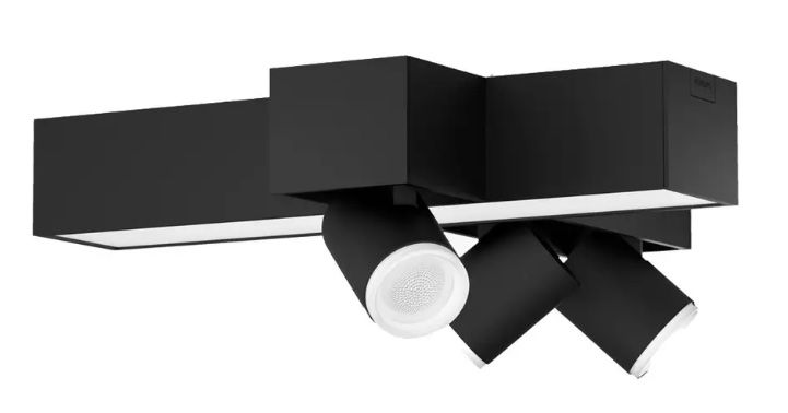 Lampadari & plafoniere: Deckenlampe, Philips Hue – Usato da Ehrendingen venduto da Speedy27 1