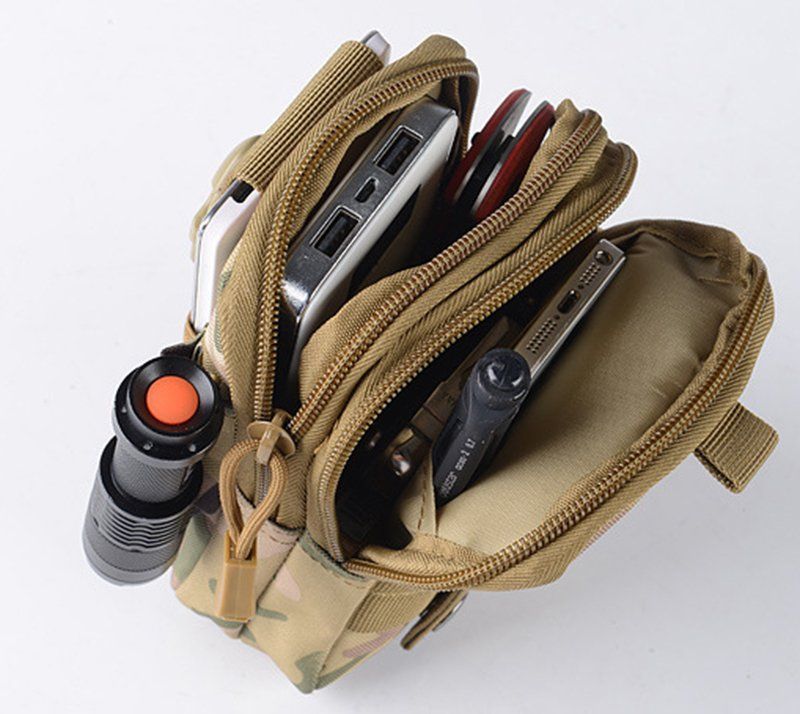 Borse: sac original skurrile Tasche – Nuovo e nell'imballaggio originale da Delémont venduto da abonprix 6