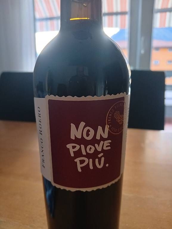 Vino: Piemonte Barbera Appassimento – Nuovo e nell'imballaggio originale da Arbedo venduto da gma_l7nz 2