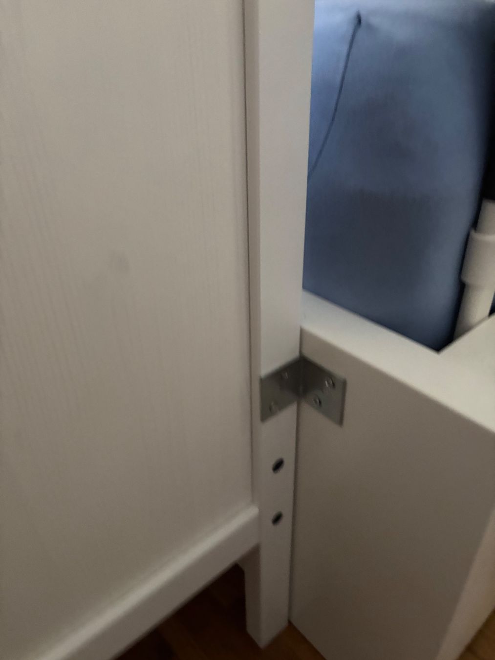 Ikea Letti: Babybett SUNDVIK (Ikea) – Usato da Zürich venduto da braindamageinc 3