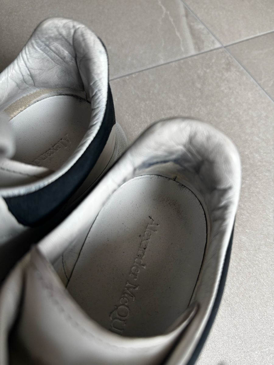 Alexander Mcqueen Chaussures femmes: Alexander McQueen Sneakers Gr.37 – D'occasion à Bern par cirasablu 5