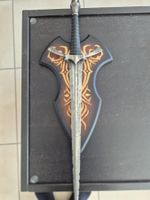 Réplique Morgul-Blade United Cutlery avec certificat