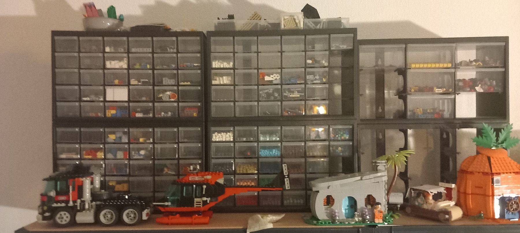 Lego Kit di costruzioni: Legosammlung - Vintagekonvolut – Nuovo (secondo la descrizione) da Wangen b. Olten venduto da NotraXXX 2