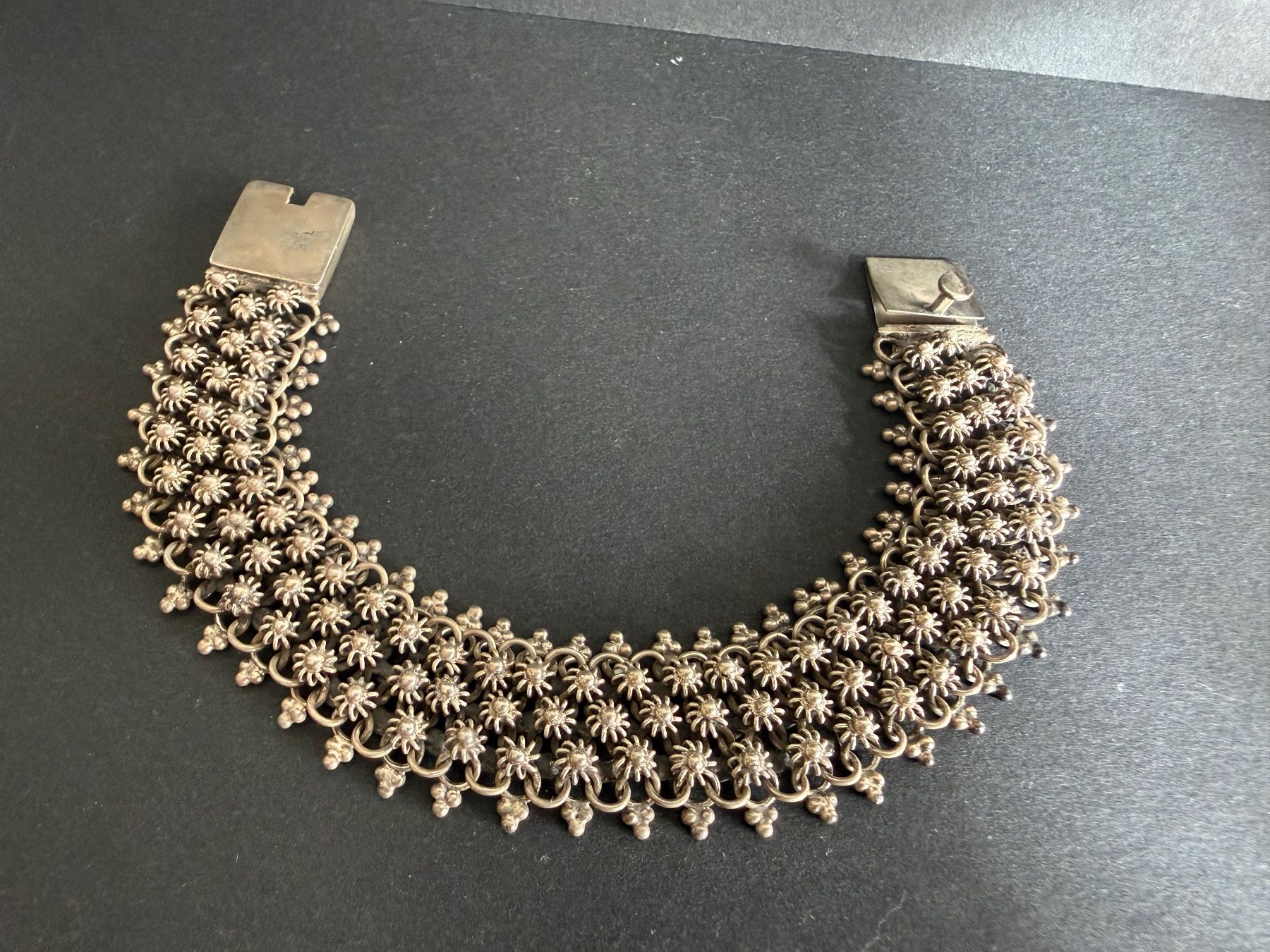 Bracelets: Silber Armband 925 – D'occasion à Spiegel b. Bern par Rogger72 3
