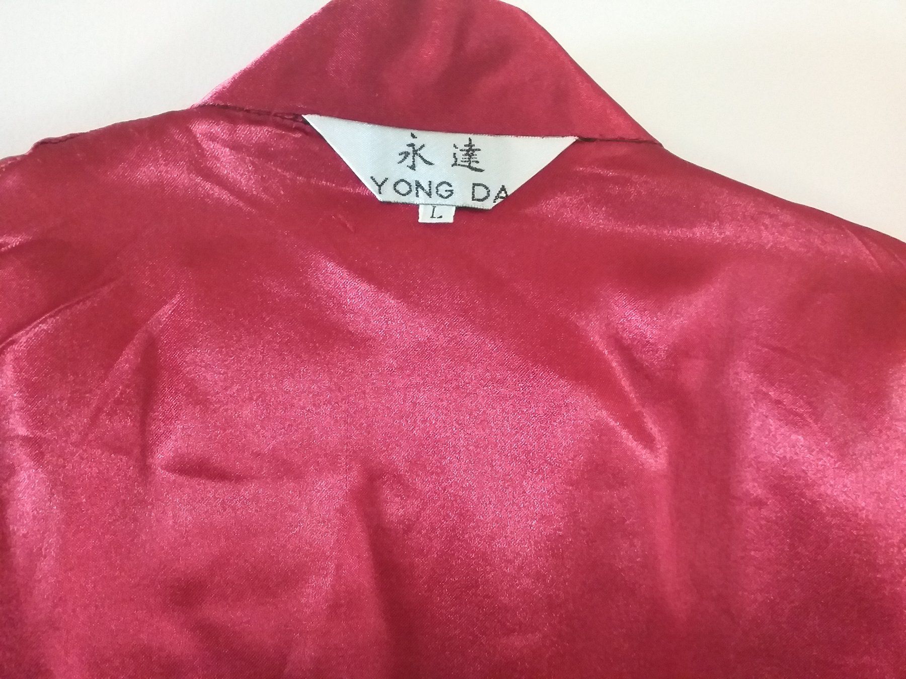Kimono: Kimono original Gr. S – Nuovo (secondo la descrizione) da Rorschach venduto da kristys 8