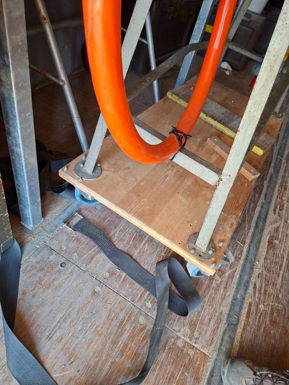 Elettrotecnica: Stromverteiler Kasten – Usato da Wallbach venduto da Pitralon1 8