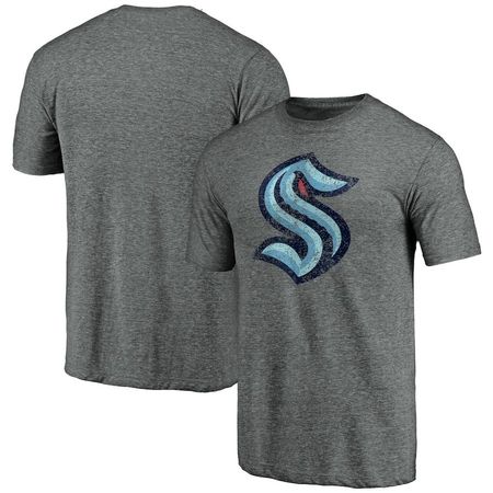 NHL Fanatics Seattle Kraken Shirt - L