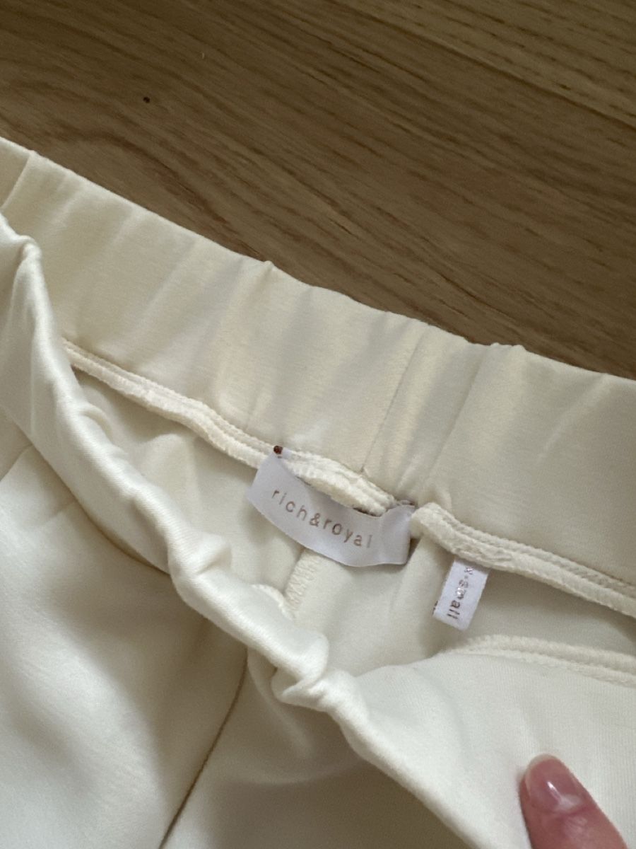 Rich & Royal Hosen: Hose rich&royal NEU – Neu (gemäss Beschreibung) aus Küssnacht am Rigi von annine.l. 2