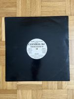 Cannibal DJ Speedcore Vinyl