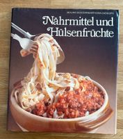Buch - Nährmittel und Hülsenfrüchte - Technik & Rezepte