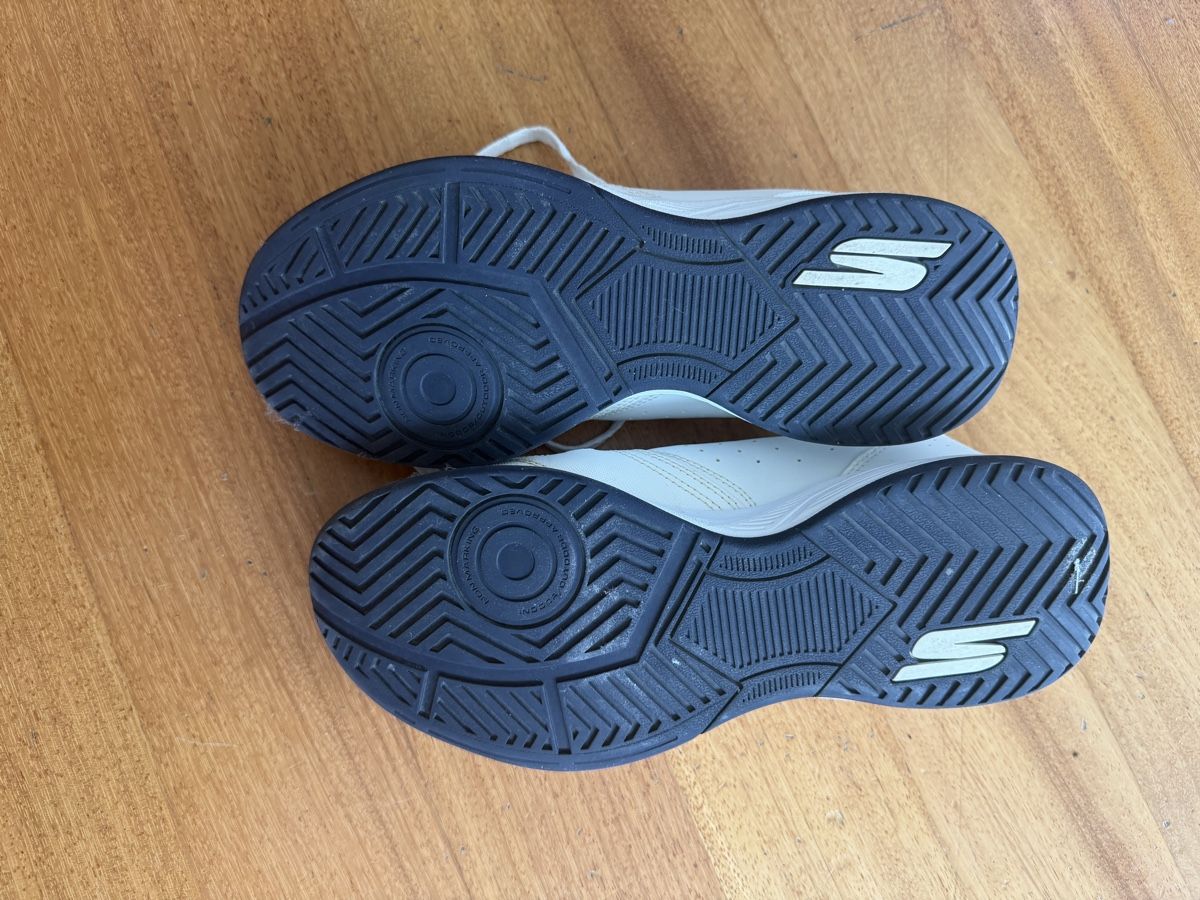 Skechers Herrenschuhe: Sketchers Pickleball, 40 – Gebraucht aus Dietikon von Tiburon6 2
