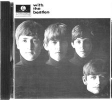 The Beatles - With The Beatles