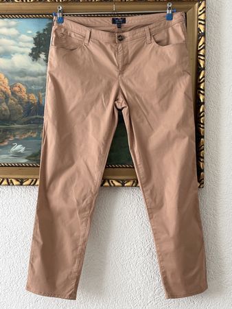 AJ Armani Original,TopDamen Hose,Gereinigt,Gr31-31,VonNichtr