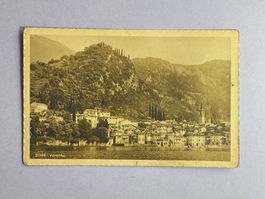 Varenna