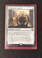 Paradoxon-Antrieb / Paradox Engine MTG Karte