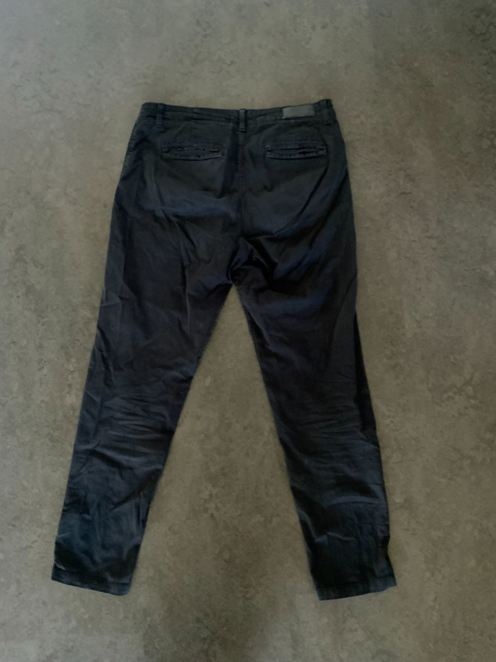 Jack & Jones Pantaloni: Jack & Jones Carrot Cargo Hose – Usato da Obfelden venduto da nob_mp2y