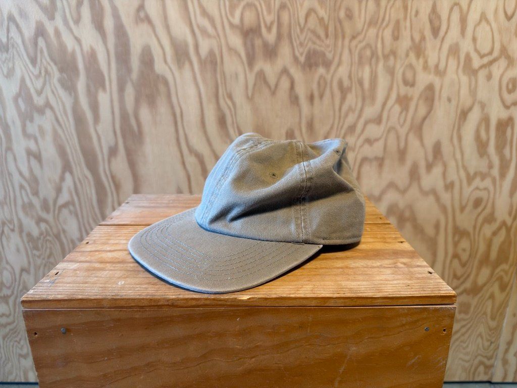 Chapeaux, bonnets & casquettes: 6 panel Cap in beige – D'occasion à Bern par WESTERNBOUND
