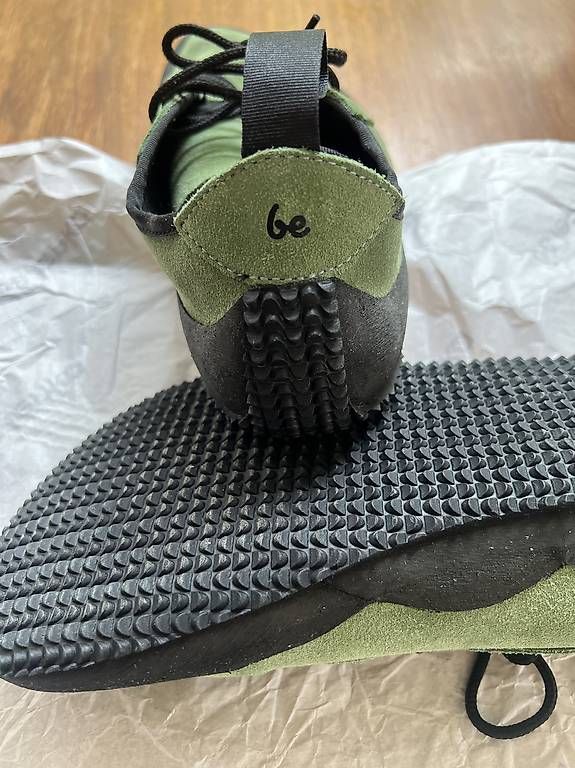 Scarpe da uomo: NEU: Be Lenka TRAILWALKER 2.0 Grösse 44 -  Barfussschuhe – Usato da Zürich venduto da tobigu 4