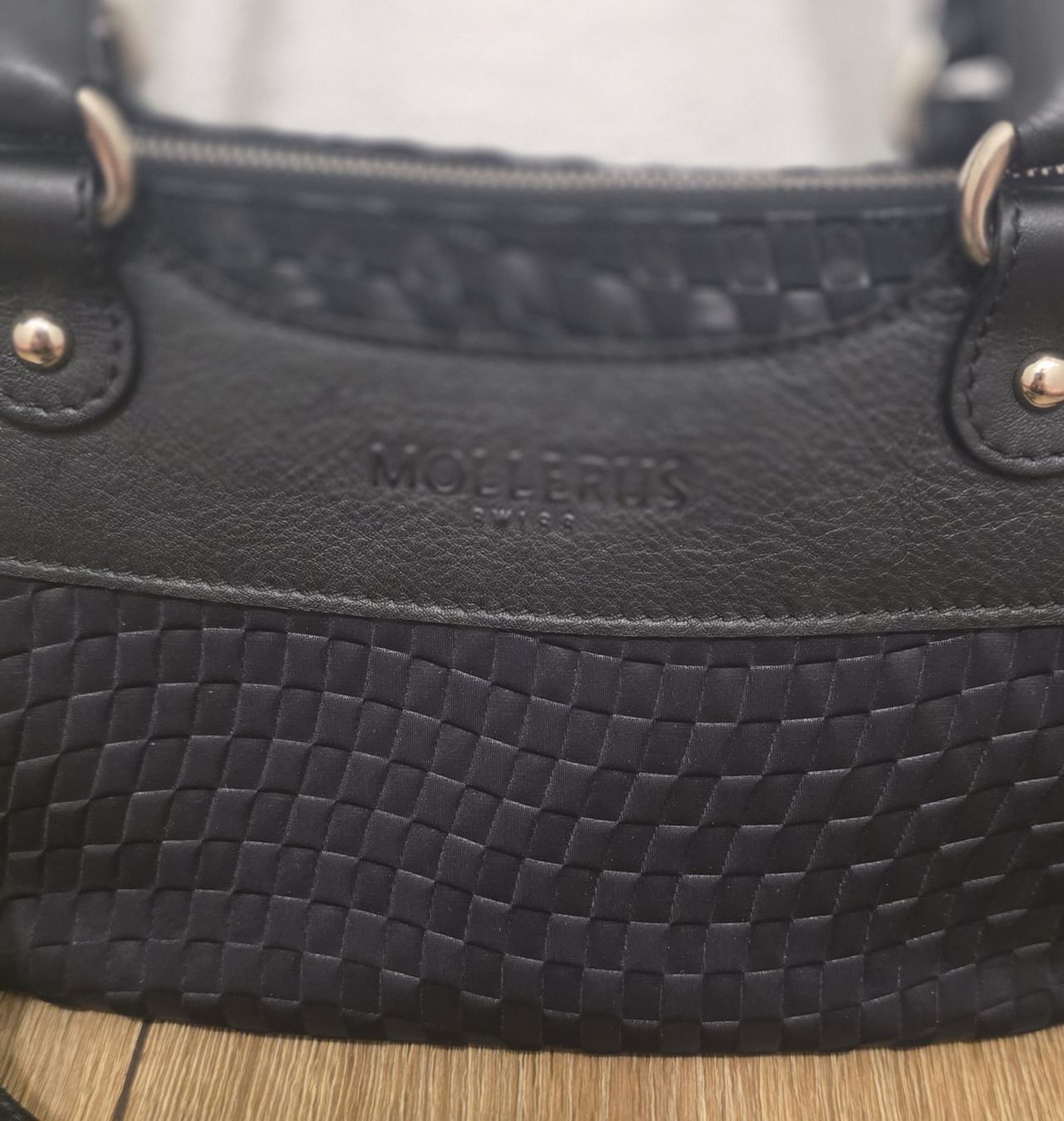Maison Mollerus Sacs femmes: Maison Mollerus Handtasche – Neuf (Voir description) à Erlinsbach par Beatrice_Aargau 1