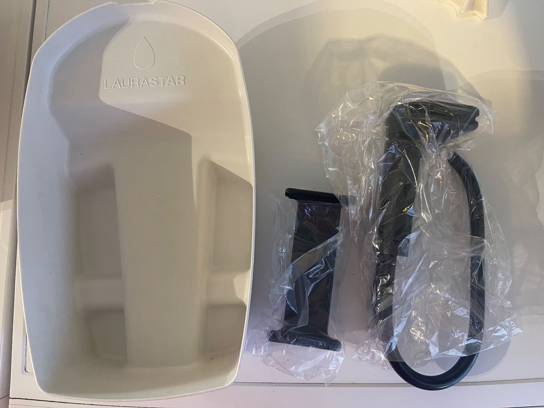 Laurastar Bügelbretter: Laurastar Smart M – Édition Limitée – Gebraucht aus GENEVE von Myrtille8 3