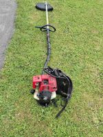 HONDA GX 31 4 STROKE